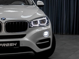 Внедорожник BMW X6 2017 года, 2987000 рублей, Тюмень