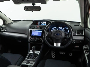 Универсал Subaru Levorg 2015 года, 1557444 рублей, Москва