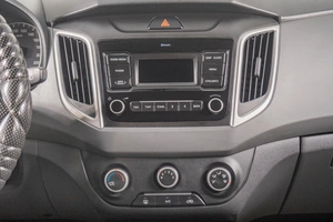 Внедорожник Hyundai Creta 2020 года, 2399000 рублей, Томск