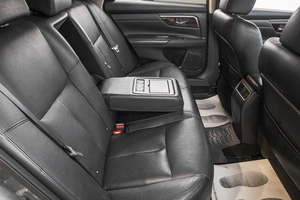 Седан Nissan Teana 2014 года, 1449000 рублей, Барнаул