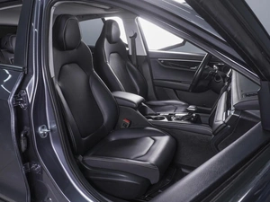 Лифтбек JAC J7 2022 года, 1320000 рублей, Ростов-на-Дону