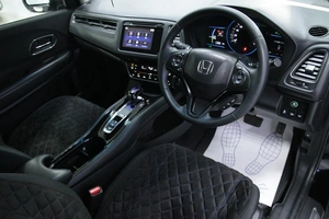 Внедорожник Honda Vezel 2014 года, 1458000 рублей, Солонцы