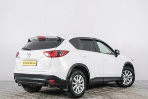 Внедорожник Mazda CX-5 2013 года, 1699000 рублей, Красноярск