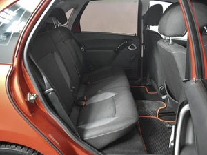Седан ВАЗ (LADA) Granta 2022 года, 693200 рублей, Казань