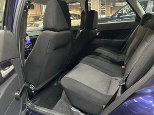 Хетчбэк ВАЗ (LADA) Priora 2013 года, 947000 рублей, Красноярск