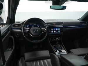 Универсал Skoda Superb 2020 года, 3549077 рублей, Москва
