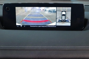 Хетчбэк Mazda MX-30 2020 года, 2349000 рублей, Тюмень