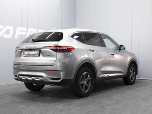 Внедорожник Haval F7 2019 года, 1720000 рублей, Омск