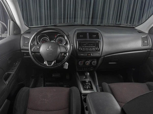 Внедорожник Mitsubishi ASX 2018 года, 1389000 рублей, Тюмень