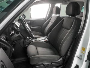 Минивэн Opel Zafira 2017 года, 1599000 рублей, Воронеж