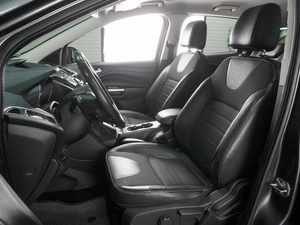 Внедорожник Ford Kuga 2013 года, 1295000 рублей, Воронеж