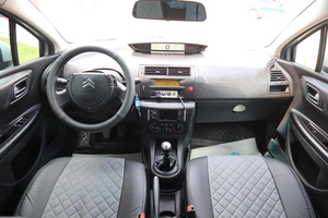 Хэтчбек Citroen C4 2009 года, 570000 рублей, Мирное