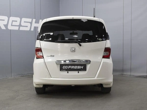 Минивэн Honda Freed 2011 года, 1260000 рублей, Омск