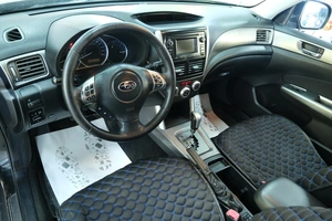 Внедорожник Subaru Forester 2012 года, 1159000 рублей, Омск