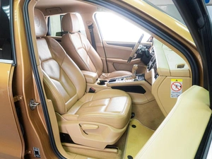 Внедорожник Porsche Macan S 2014 года, 2799000 рублей, Тюмень