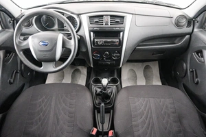 Седан Datsun on-DO 2019 года, 649000 рублей, Красноярск