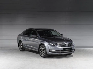 Лифтбек Skoda Octavia 2020 года, 2099000 рублей, Санкт-Петербург