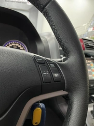 Внедорожник Honda CR-V 2007 года, 1287000 рублей, Солонцы