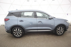 Внедорожник Chery Tiggo 7 2021 года, 1740000 рублей, Орёл