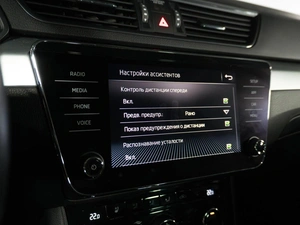 Лифтбек Skoda Superb 2018 года, 2120000 рублей, Санкт-Петербург