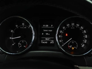 Внедорожник Skoda Yeti 2015 года, 1429000 рублей, Тюмень