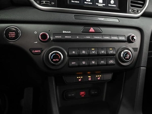 Внедорожник Kia Sportage 2019 года, 2486000 рублей, Ставрополь