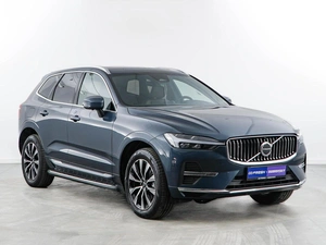 Внедорожник Volvo XC60 2024 года, 5498999 рублей, Москва