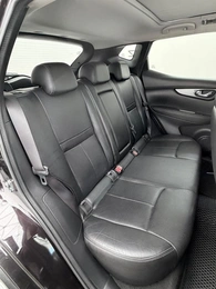 Внедорожник Nissan Qashqai 2014 года, 1450000 рублей, Орёл