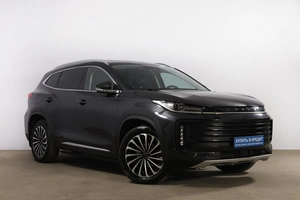Внедорожник EXEED TXL 2023 года, 2699000 рублей, Новосибирск