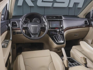 Внедорожник Haval H6 2019 года, 1600000 рублей, Ростов-на-Дону