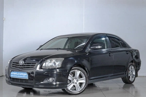 Седан Toyota Avensis 2007 года, 869000 рублей, Челябинск