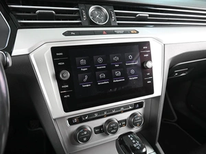 Седан Volkswagen Passat 2017 года, 2159000 рублей, Аксай