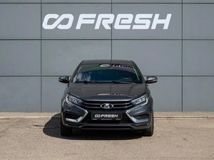 Седан ВАЗ (LADA) Vesta 2024 года, 1290000 рублей, Краснодар