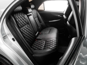 Седан Toyota Corolla 2010 года, 1019000 рублей, Тюмень