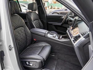 Внедорожник BMW X5 2023 года, 10350000 рублей, Краснодар