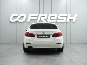 Седан BMW 5 серия 2014 года, 2370000 рублей, Воронеж