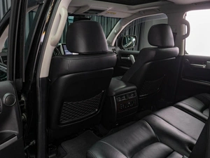 Внедорожник Toyota Land Cruiser 2016 года, 5099000 рублей, Тюмень