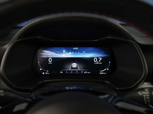 Хетчбэк Kia K3 2022 года, 2950077 рублей, Москва