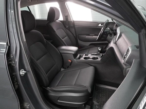 Внедорожник Kia Sportage 2019 года, 2299000 рублей, Воронеж