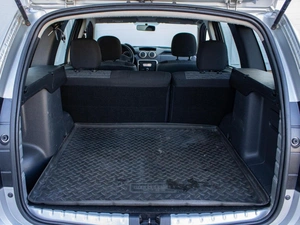 Внедорожник Renault Duster 2014 года, 1259000 рублей, Петрозаводск