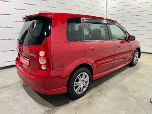 Минивэн Mazda Premacy 2003 года, 399000 рублей, Красноярск