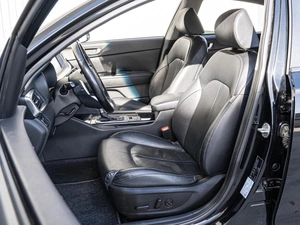 Седан Kia Optima 2020 года, 2150000 рублей, Краснодар