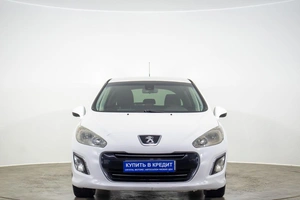 Хетчбэк Peugeot 308 2011 года, 449000 рублей, Оренбург