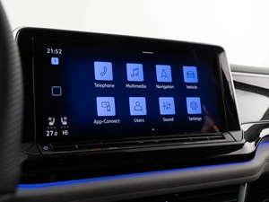 Внедорожник Volkswagen Teramont 2025 года, 5798999 рублей, Москва