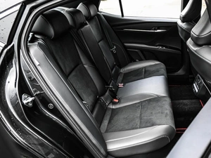 Седан Toyota Camry 2026 года, 4749000 рублей, Кирилловка