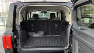 Внедорожник Tank 300 2023 года, 3907000 рублей, Солонцы