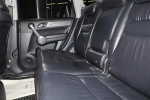 Внедорожник Honda CR-V 2008 года, 1179000 рублей, Новосибирск