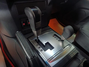 Внедорожник Mitsubishi Pajero 2015 года, 2545000 рублей, Солонцы