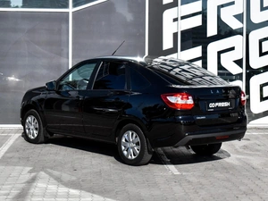 Лифтбек ВАЗ (LADA) Granta 2023 года, 900000 рублей, Краснодар