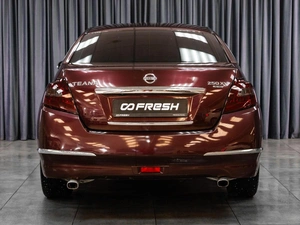 Седан Nissan Teana 2010 года, 1124000 рублей, Тюмень